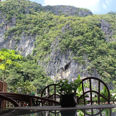 Just Inn El Nido Exterior photo