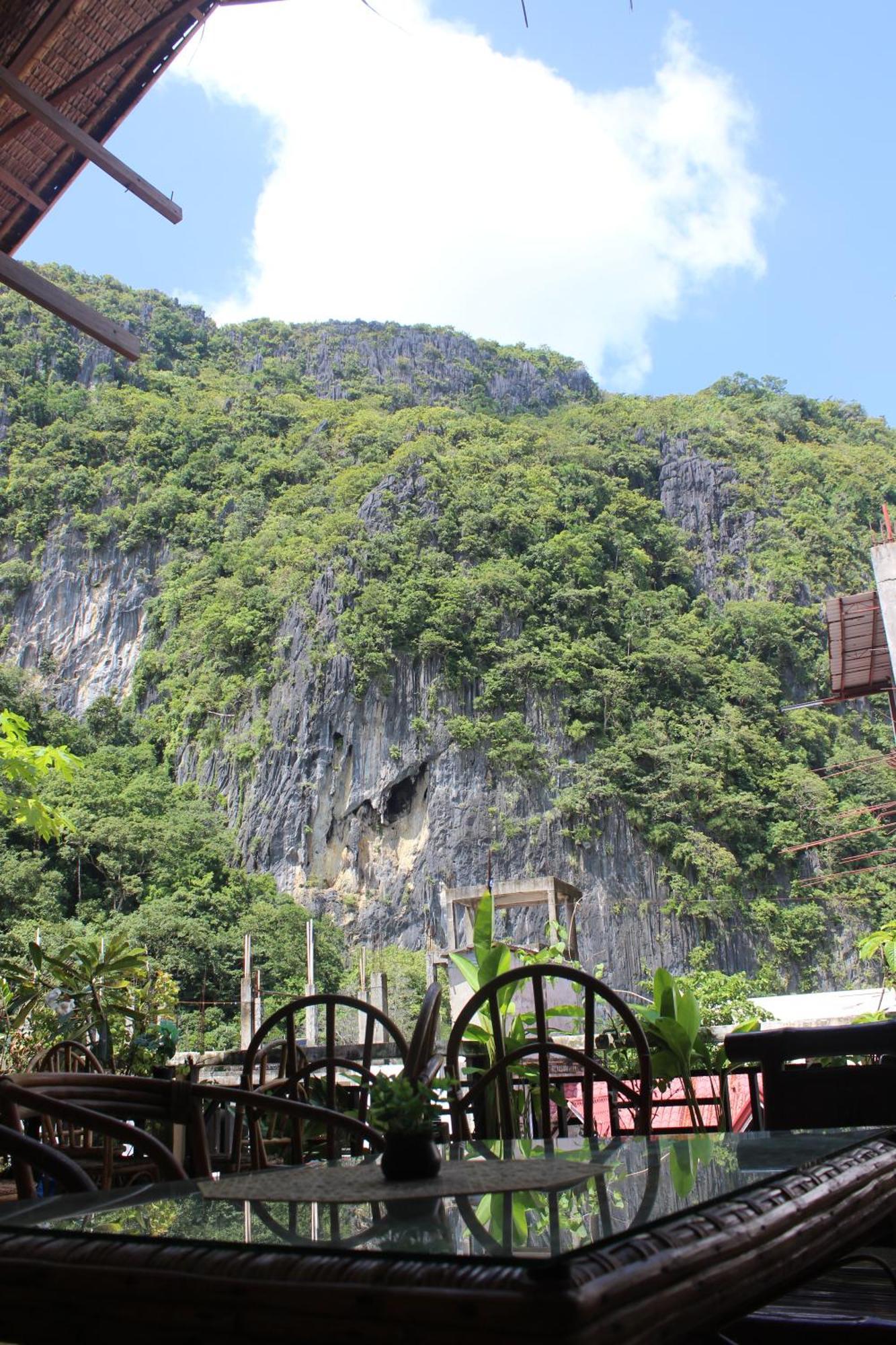 Just Inn El Nido Exterior photo