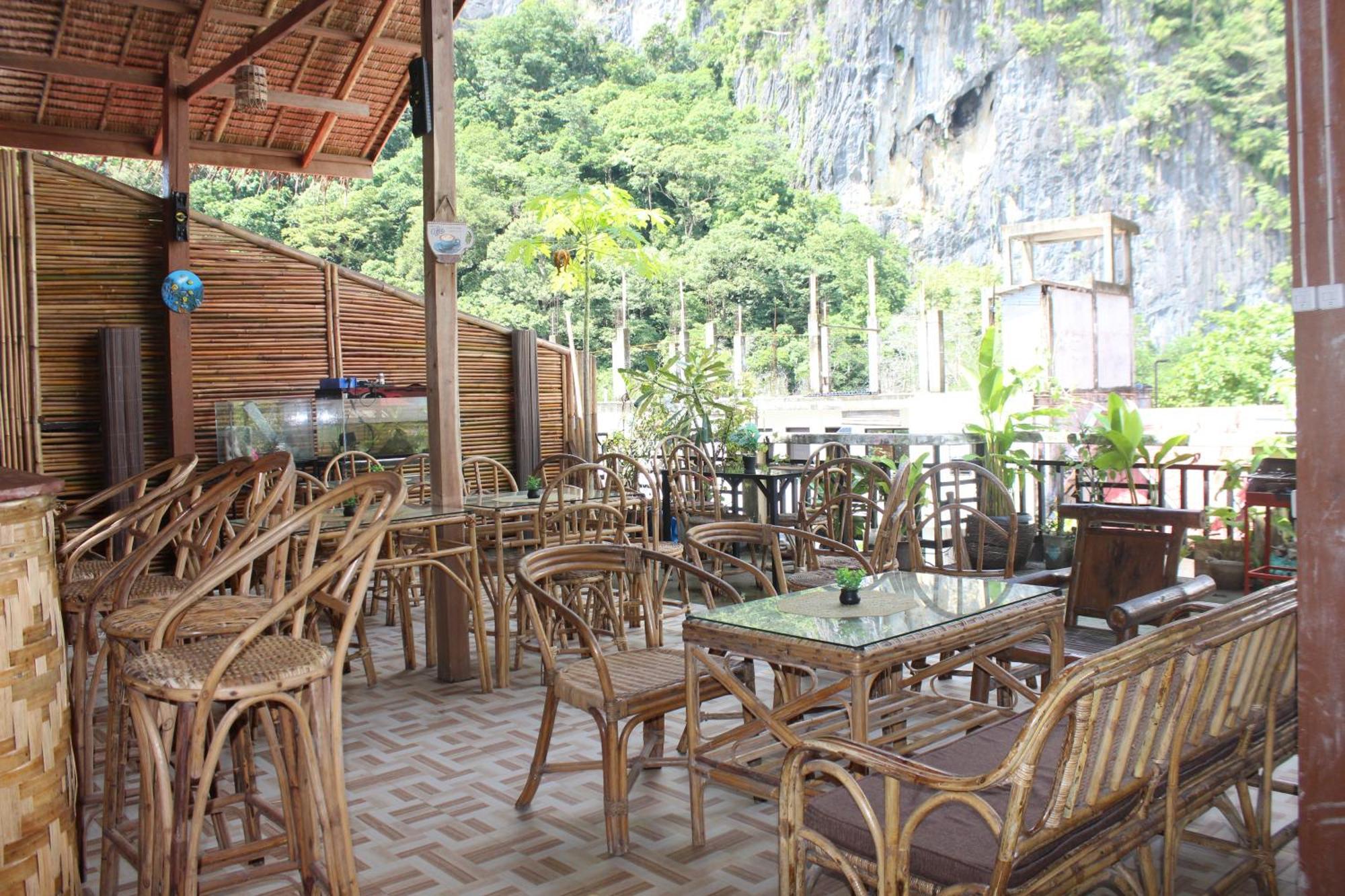 Just Inn El Nido Exterior photo