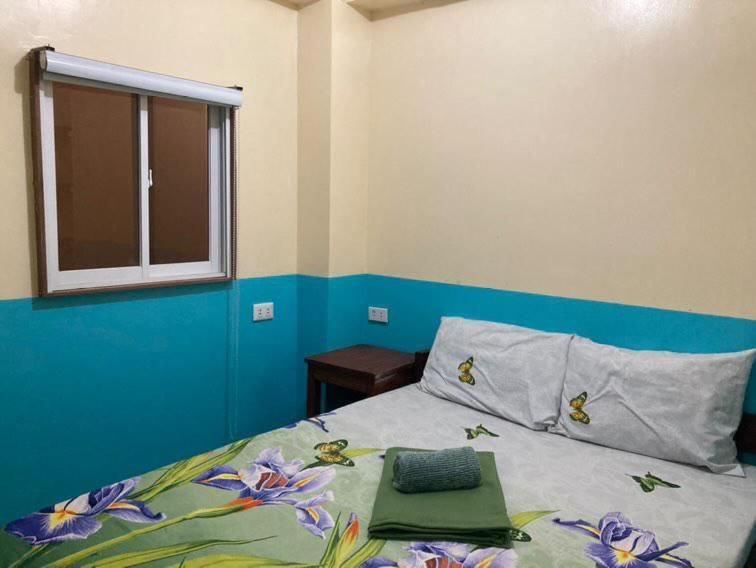 Just Inn El Nido Exterior photo