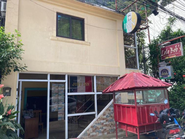 Just Inn El Nido Exterior photo