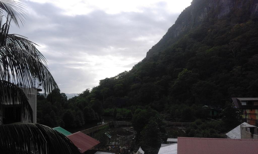 Just Inn El Nido Exterior photo