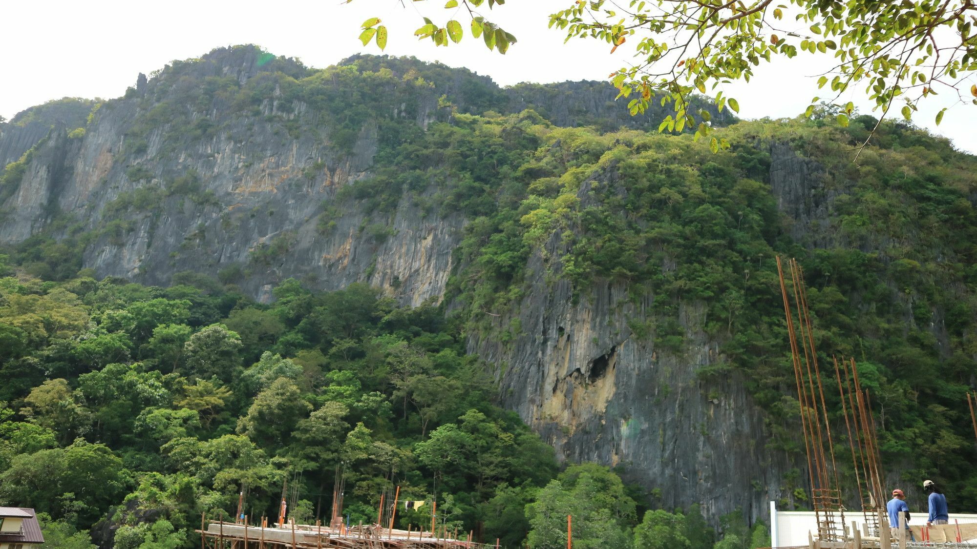 Just Inn El Nido Exterior photo